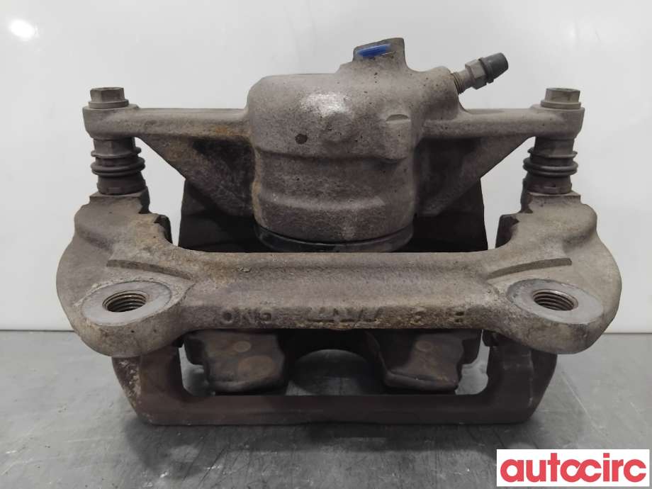 Bremsecaliper høyre foran til Škoda Superb 2015-->> (Type III)  (SKODA|3C0615124|)