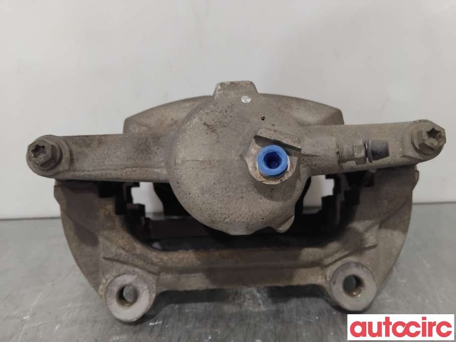 Bremsecaliper høyre foran til Škoda Superb 2015-->> (Type III)  (SKODA|3C0615124|)