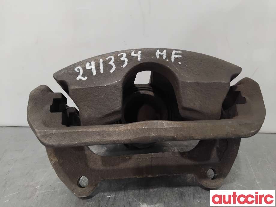 Bremsecaliper høyre foran til Škoda Superb 2015-->> (Type III)  (SKODA|3C0615124|)