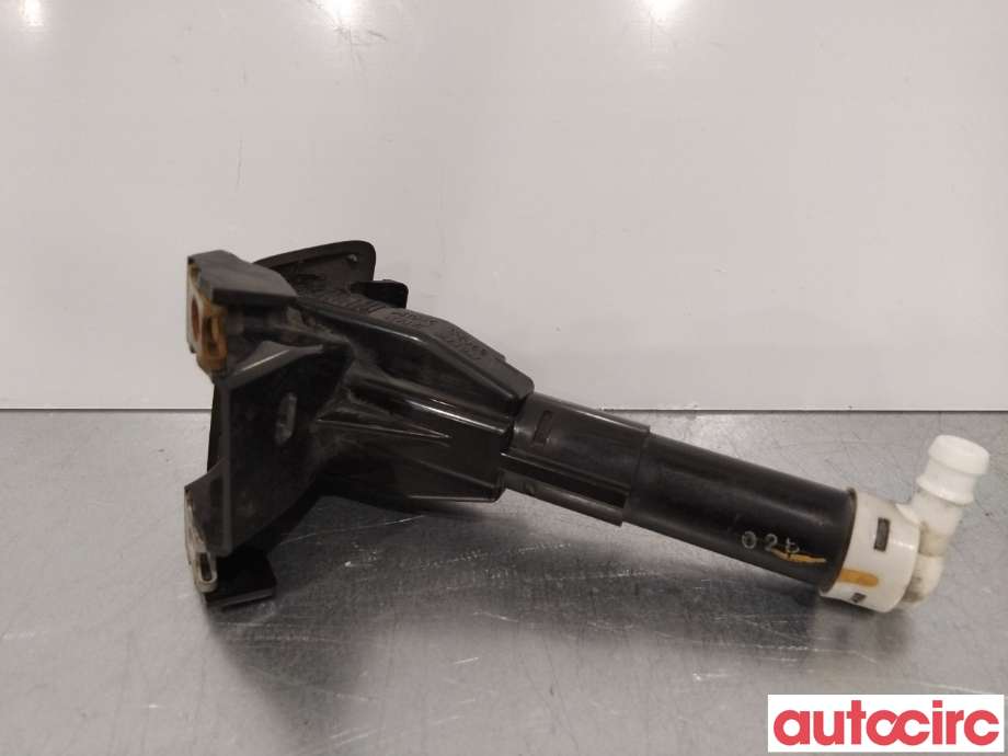 Lyktespylerdyse til Mitsubishi Outlander 2010-2012 (Type II, Fase 2)  (MITSUBISHI|8264A137)