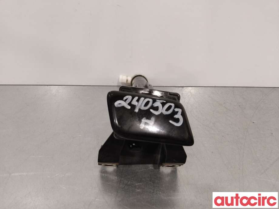 Lyktespylerdyse til Mitsubishi Outlander 2010-2012 (Type II, Fase 2) (MITSUBISHI|8264A138|8264A137)