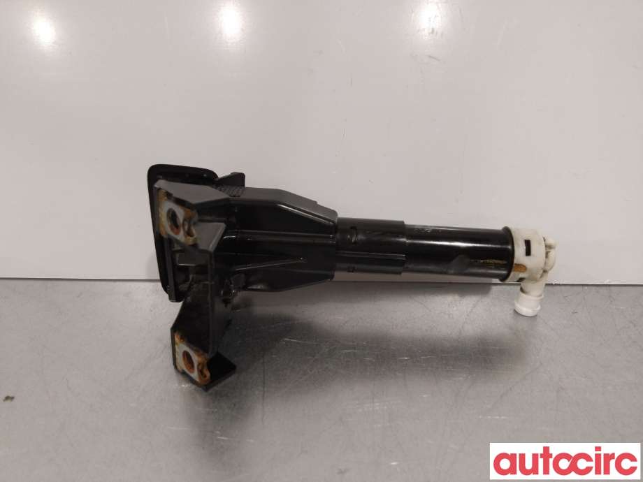 Lyktespylerdyse til Mitsubishi Outlander 2010-2012 (Type II, Fase 2) (MITSUBISHI|8264A138|8264A137)