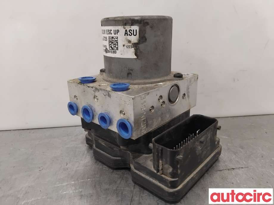 ABS sentral til Opel Mokka 2012-2016 (Type I, Fase 1) (OPEL|94559627|688250455|95249726)