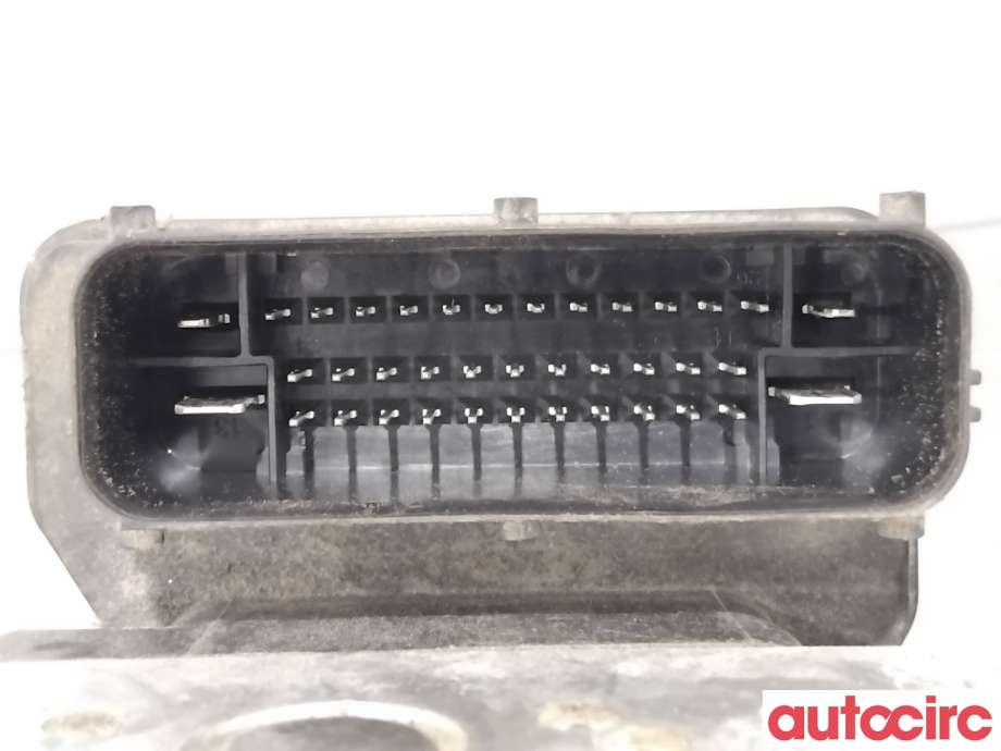ABS sentral til Opel Mokka 2012-2016 (Type I, Fase 1) (OPEL|94559627|688250455|95249726)