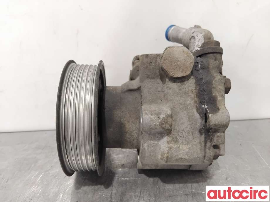 Servo pumpe mekanisk til VW Transporter / Caravelle 2009-2015 (Fase 2) (T5) (T5) (VOLKSWAGEN|2H0422154A||7E0422154E)