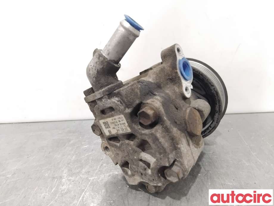 Servo pumpe mekanisk til VW Transporter / Caravelle 2009-2015 (Fase 2) (T5) (T5) (VOLKSWAGEN|2H0422154A||7E0422154E)
