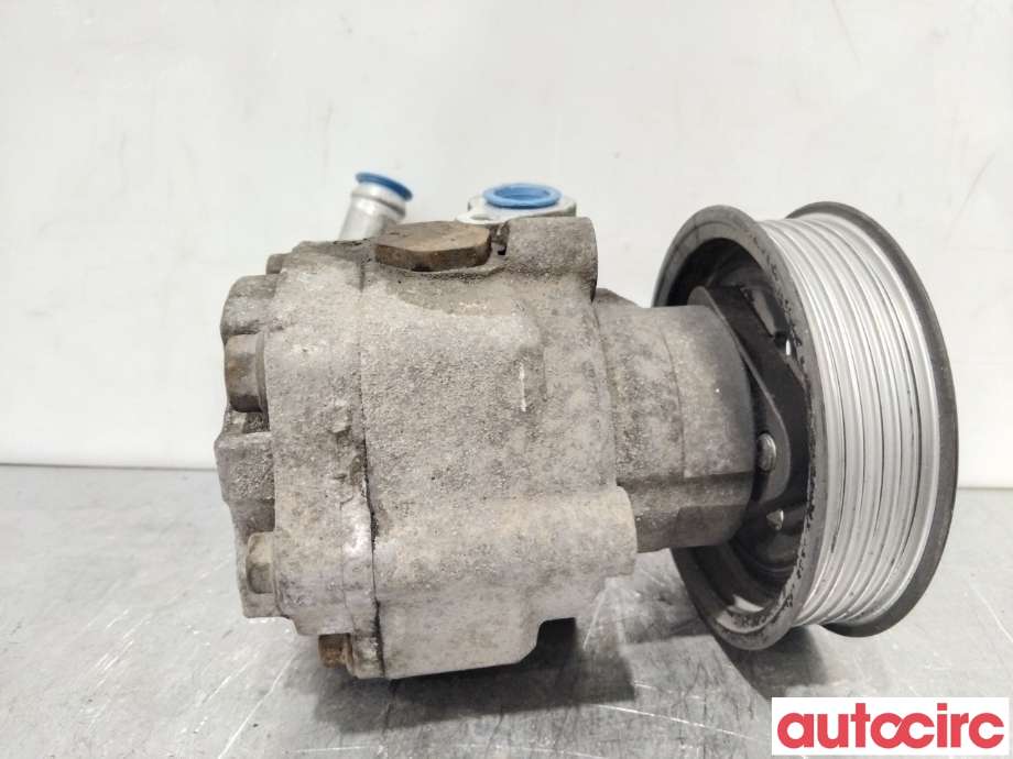 Servo pumpe mekanisk til VW Transporter / Caravelle 2009-2015 (Fase 2) (T5) (T5) (VOLKSWAGEN|2H0422154A||7E0422154E)
