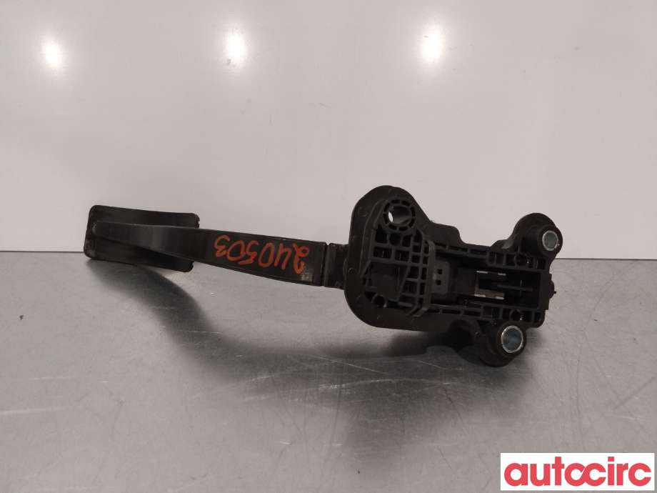 Pedal gass til Mitsubishi Outlander 2010-2012 (Type II, Fase 2)  (MITSUBISHI|MN101544|1600A102)