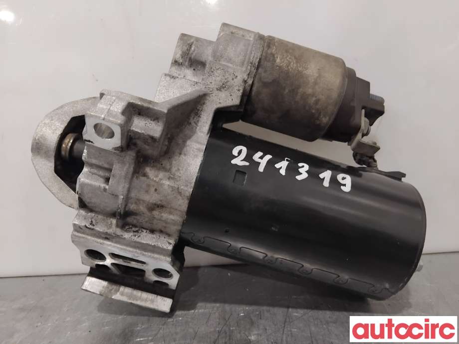 Starter diesel til BMW 5-Serie 2010-2017 (F10/F11) (F10/F11) (BMW|12418570238|0001148010|12418506657)