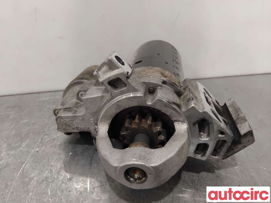 Starter diesel til BMW 5-Serie 2010-2017 (F10/F11) (F10/F11) (BMW|12418570238|0001148010|12418506657)