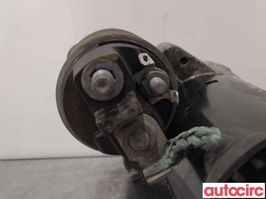 Starter diesel til BMW 5-Serie 2010-2017 (F10/F11) (F10/F11) (BMW|12418570238|0001148010|12418506657)