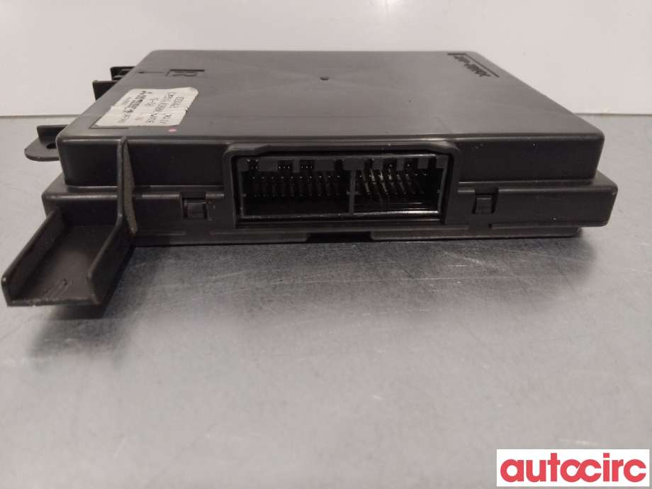 Styreenhet comfort (BCM) til Mitsubishi Outlander 2010-2012 (Type II, Fase 2)  (MITSUBISHI|7820A404)