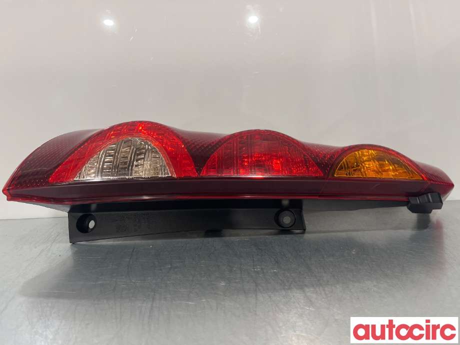 Diverse deler til Nissan Note, 2006-2013 (Type I)  (NISSAN|26555BH00A)