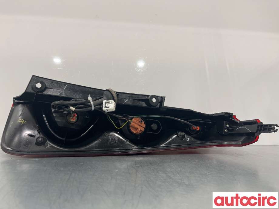 Diverse deler til Nissan Note 2006-2013 (Type I)  (NISSAN|26555BH00A)