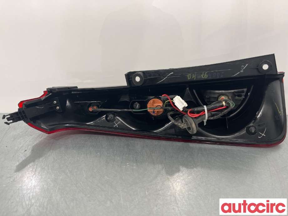 Diverse deler til Nissan Note 2006-2013 (Type I) (NISSAN|26550BH00A)