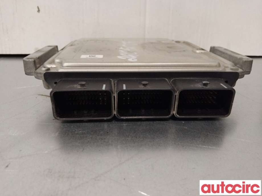 Styreenhet motor til Mitsubishi Outlander 2010-2012 (Type II, Fase 2) (MITSUBISHI|1860B378|0281014902|9666256780)