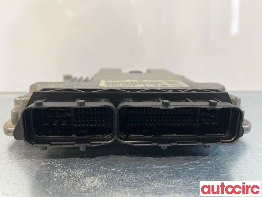 Styreenhet motor til Toyota Urban Cruiser 2009-2014  (TOYOTA|8966152U30|0281017289|89661-52U30)