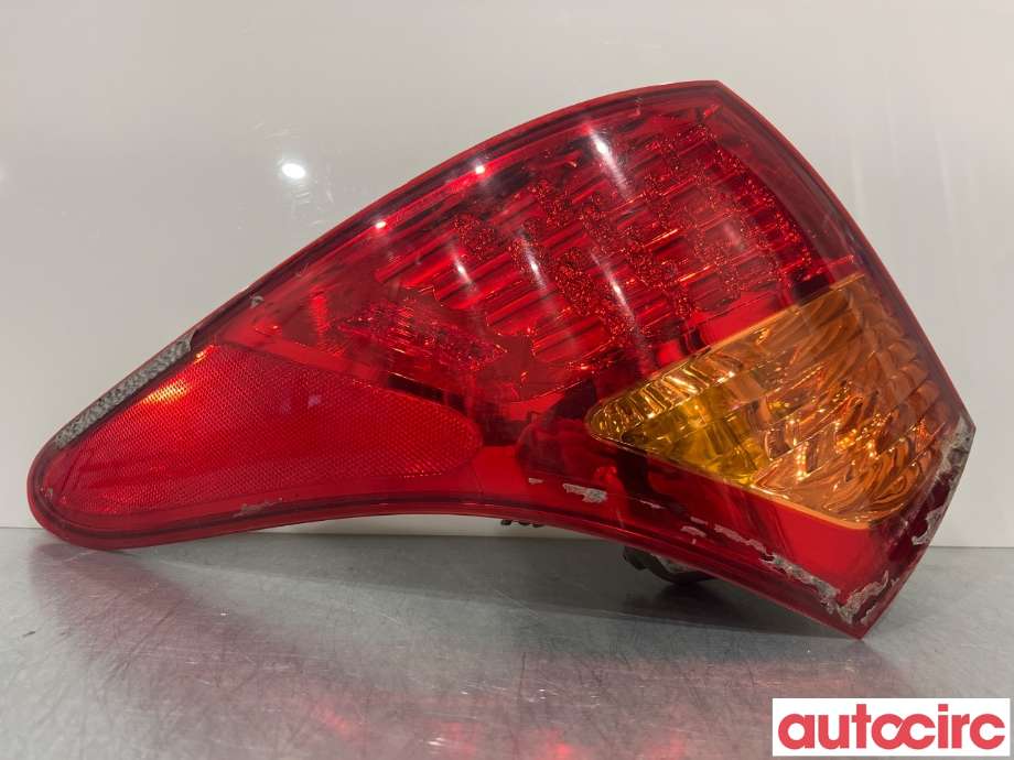 Baklykt venstre til Hyundai Ix35 2010-2015 (HYUNDAI|924013J120)