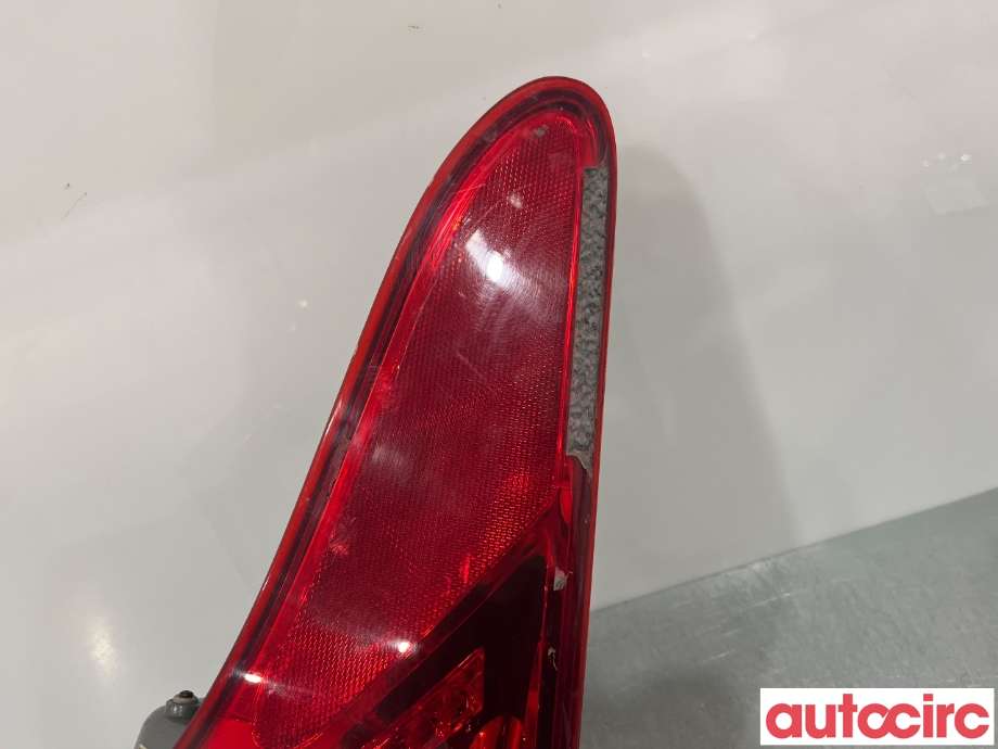 Baklykt venstre til Hyundai Ix35 2010-2015 (HYUNDAI|924013J120)