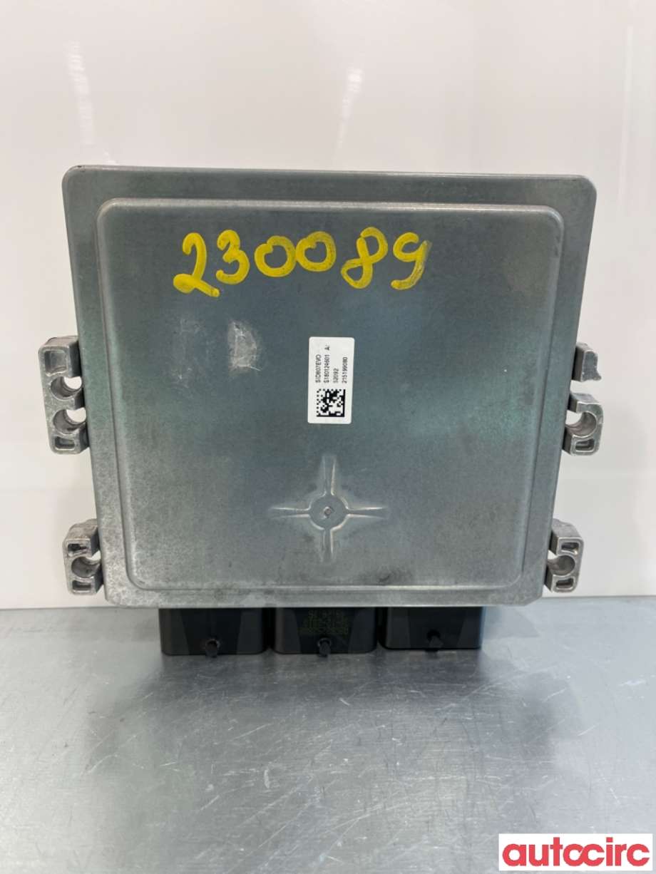 Styreenhet motor til Volvo V50 2007-2012 (Fase 2)  (VOLVO|36001648|31336000)