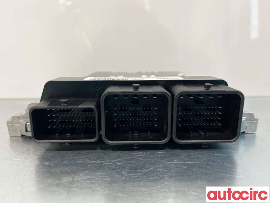 Styreenhet motor til Volvo V50 2007-2012 (Fase 2)  (VOLVO|36001648|31336000)