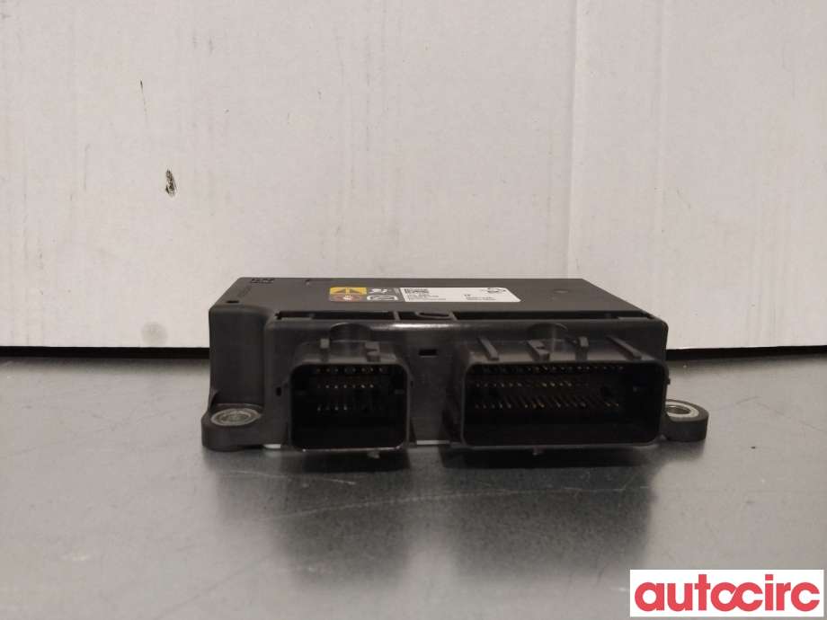 Airbag elektronikk til Opel Insignia A 2014-2017 (OPEL|13597093|)