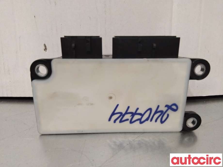 Airbag elektronikk til Opel Insignia A 2014-2017 (OPEL|13597093|)
