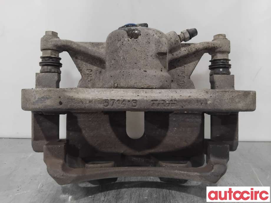 Bremsecaliper høyre foran til VW Tiguan 2016-2020 (Type II, Fase 1)  (VOLKSWAGEN|8V0615124D|)