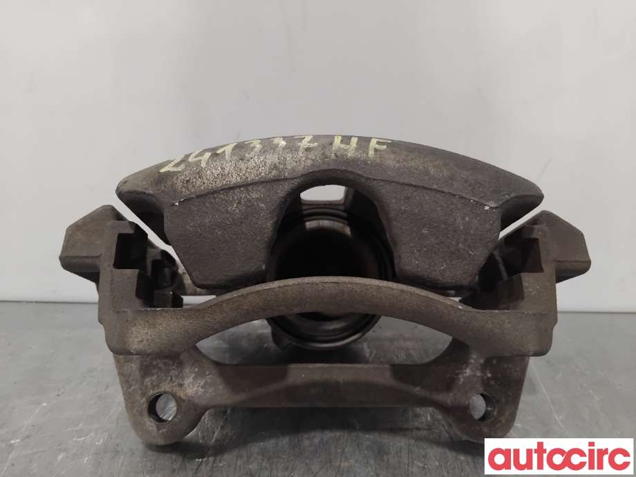 Bremsecaliper høyre foran til VW Tiguan 2016-2020 (Type II, Fase 1)  (VOLKSWAGEN|8V0615124D|)