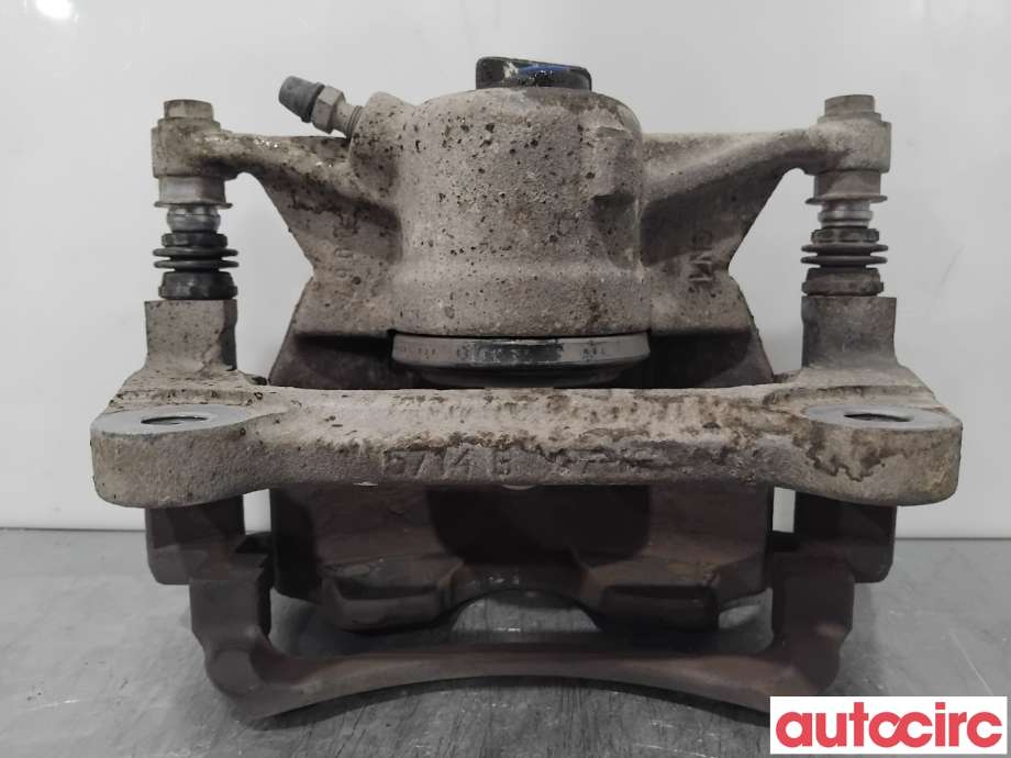 Bremsecaliper venstre foran til VW Tiguan 2016-2020 (Type II, Fase 1)  (VOLKSWAGEN|8V0615123D|)