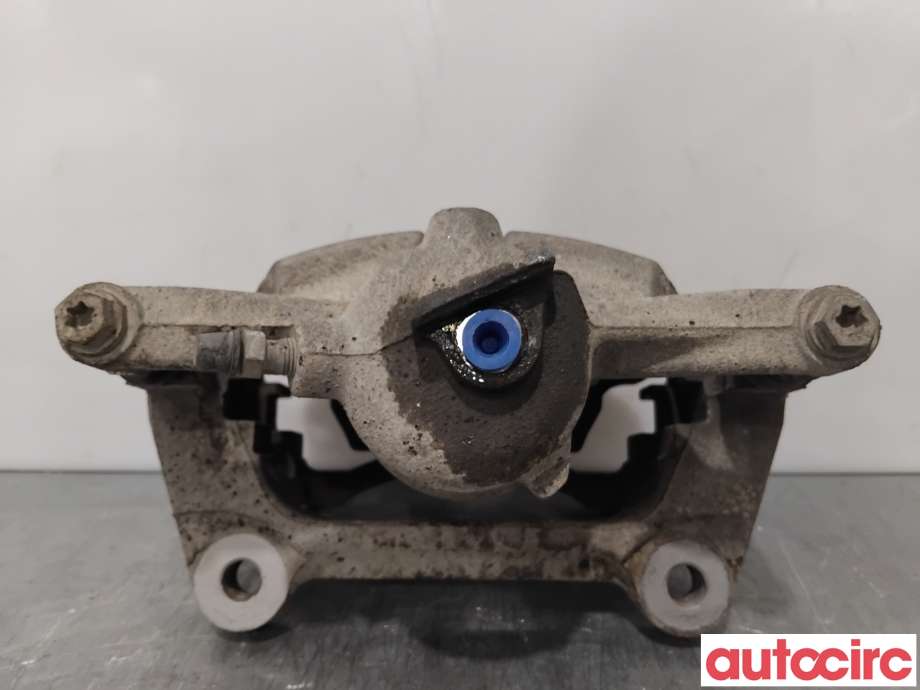 Bremsecaliper venstre foran til VW Tiguan 2016-2020 (Type II, Fase 1)  (VOLKSWAGEN|8V0615123D|)