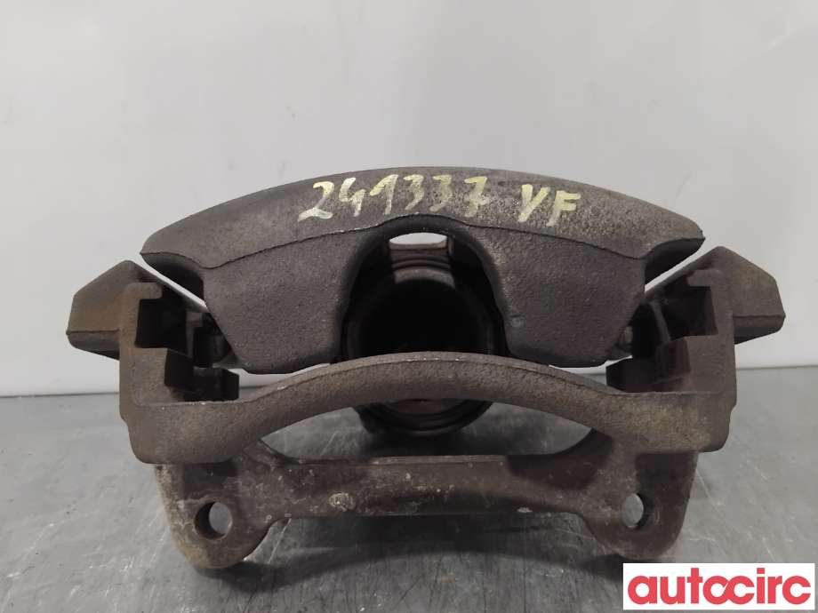 Bremsecaliper venstre foran til VW Tiguan 2016-2020 (Type II, Fase 1)  (VOLKSWAGEN|8V0615123D|)