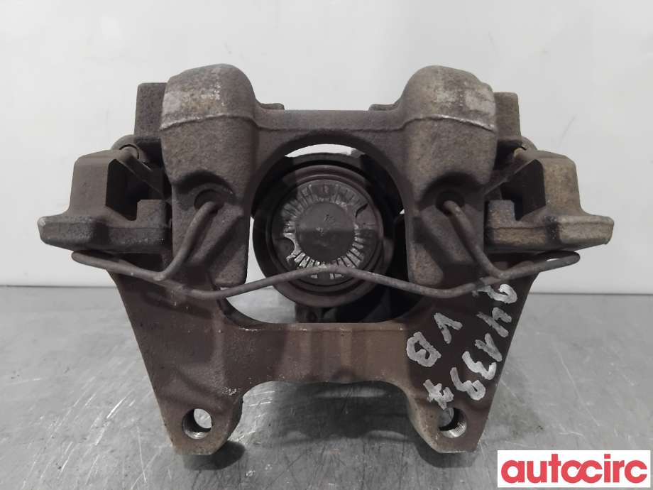 Bremsecaliper venstre bak til VW Tiguan 2016-2020 (Type II, Fase 1) (VOLKSWAGEN|3Q0615423||3Q0615423X)