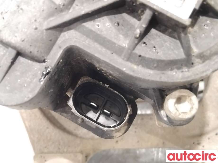 Bremsecaliper venstre bak til VW Tiguan 2016-2020 (Type II, Fase 1) (VOLKSWAGEN|3Q0615423||3Q0615423X)