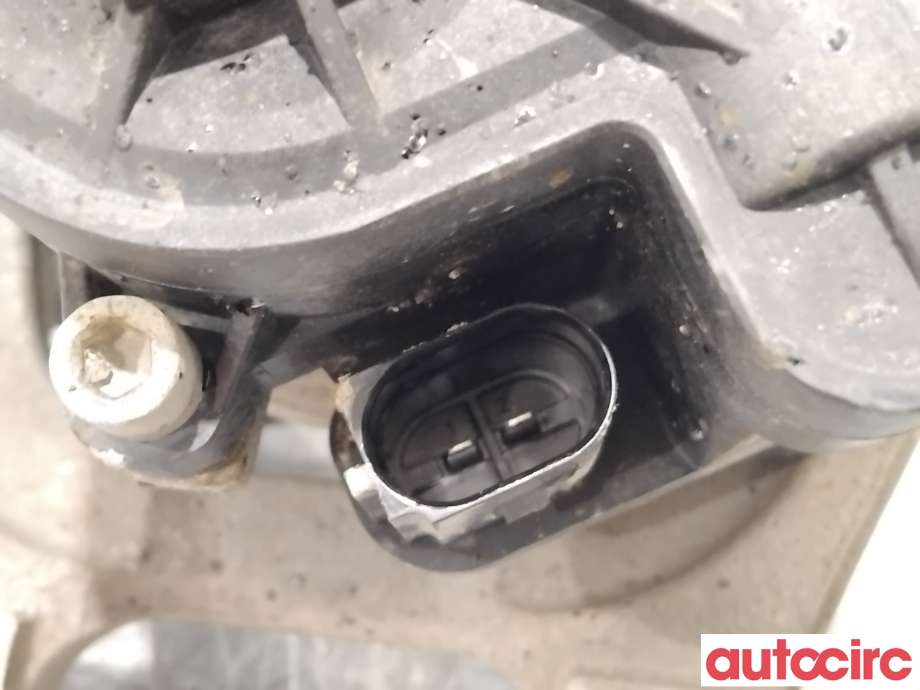 Bremsecaliper høyre bak til VW Tiguan 2016-2020 (Type II, Fase 1) (VOLKSWAGEN|3Q0615424||3Q0615424X)