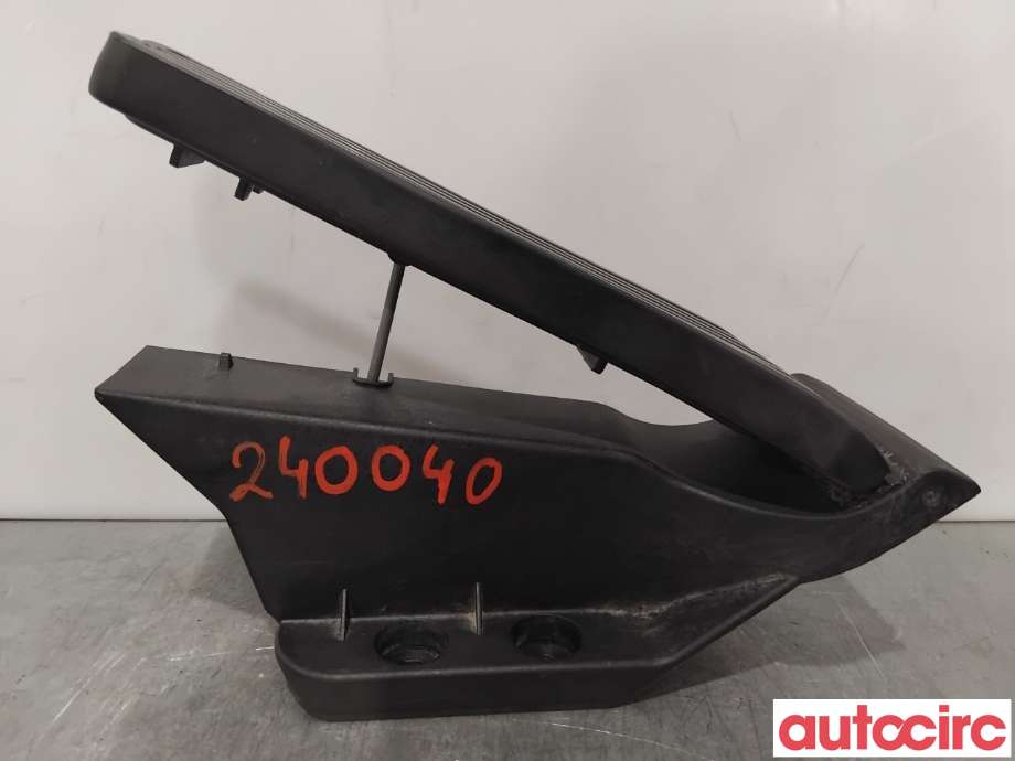 Pedal gass til Mercedes C-Klasse 2011-2014 (Fase 2) (W204) (W204) (MERCEDES|A2043000004||A2223000900)