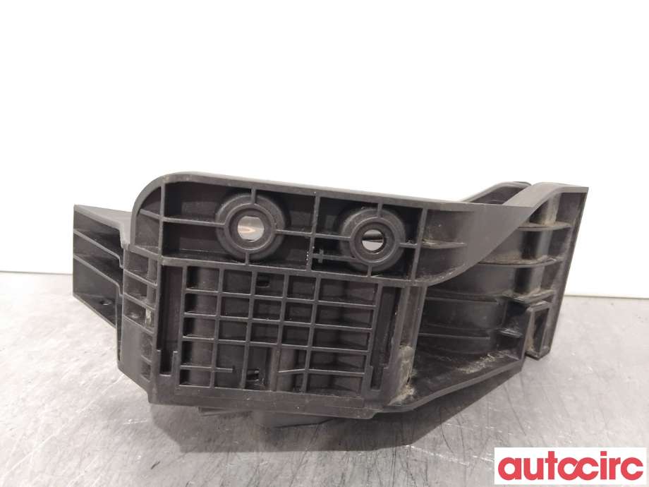 Pedal gass til Mercedes C-Klasse 2011-2014 (Fase 2) (W204) (W204) (MERCEDES|A2043000004||A2223000900)