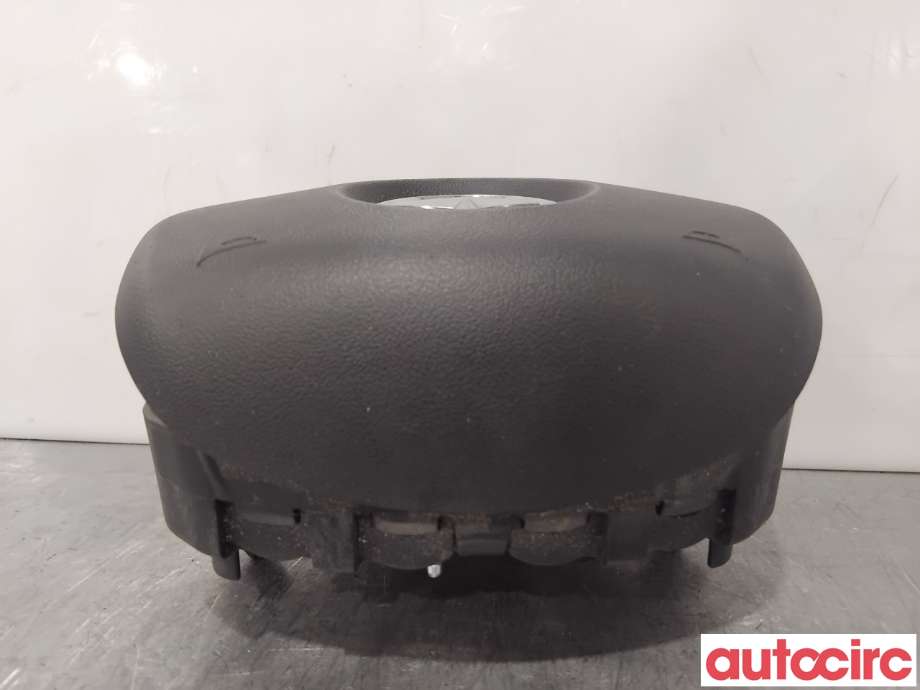 Airbag rattpute til Mercedes C-Klasse 2011-2014 (Fase 2) (W204) (W204) (MERCEDES|A0008605203|307615299162-AC|2188602002)