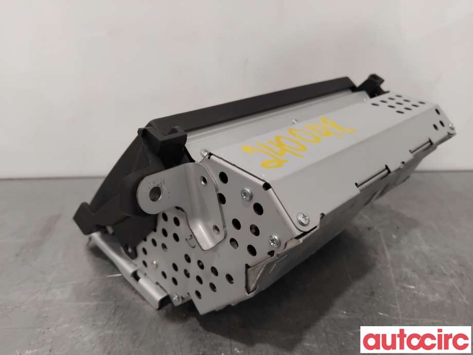 Instrument kjørecomputer til Land Rover Discovery 2009-2017 (Type IV) (LAND-ROVER|LR021790|DNNS037|LR039270)