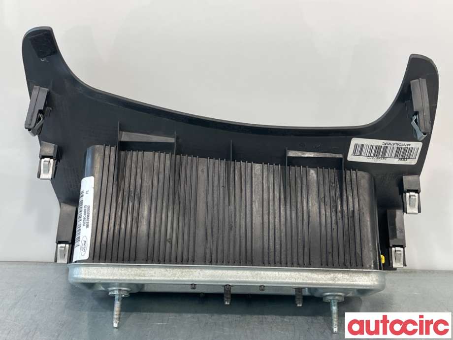 Airbag kne til Ford Fiesta 2013-2017 (Type VI, Fase 2)  (FORD|2006965||8A61-A045J76-BH)