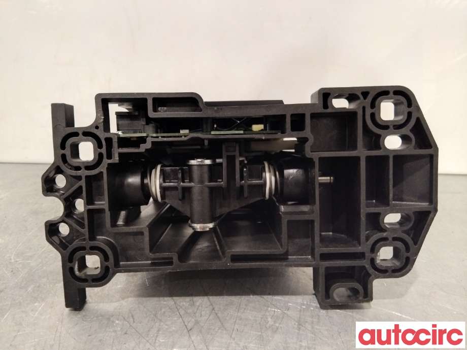 Girstang/girvelger automat til Land Rover Discovery 2009-2017 (Type IV)  (LAND-ROVER|LR021516||AH22-7Z370-AC)