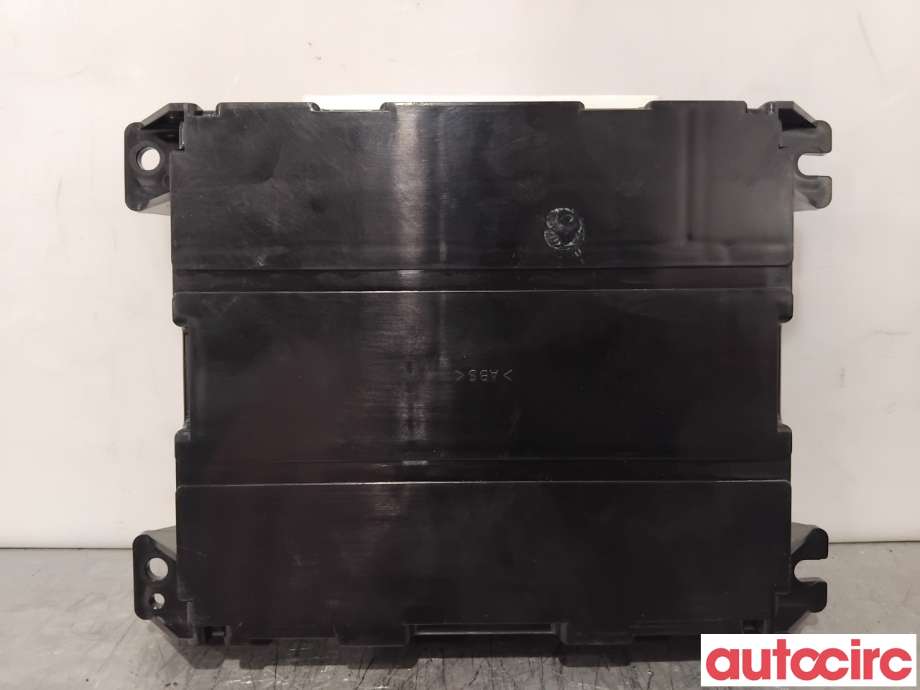 Styreenhet klima/aircondition til Land Rover Discovery 2009-2017 (Type IV) (LAND-ROVER|LR013882|AH22-18D493-AC|LR037075)