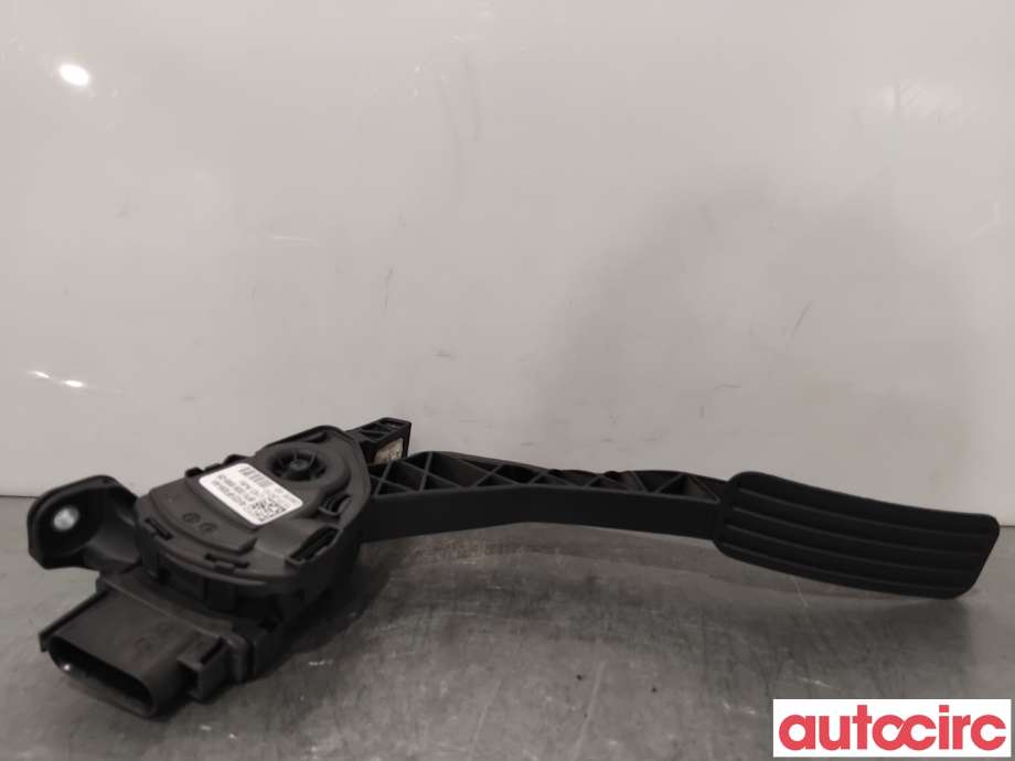 Pedal gass til Land Rover Discovery 2009-2017 (Type IV) (LAND-ROVER|LR013580|6PV009698-05|LR029897)