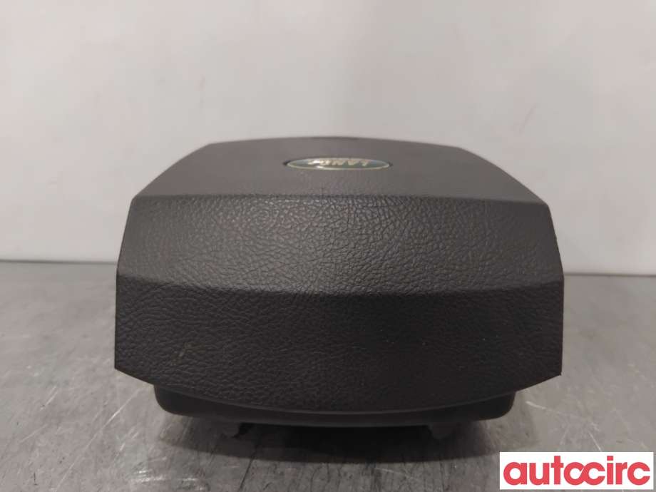 Airbag rattpute til Land Rover Discovery 2009-2017 (Type IV)  (LAND-ROVER|LR012986||6H22042B63AD8PVJ)