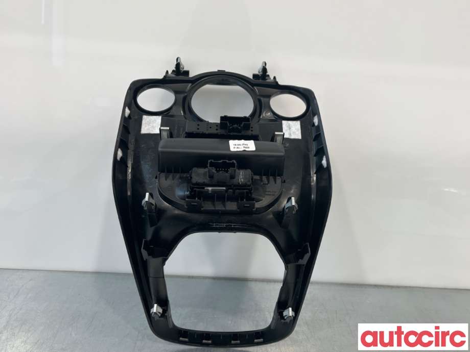 Diverse deler til Ford Fiesta 2013-2017 (Type VI, Fase 2)  (FORD|2036614|)