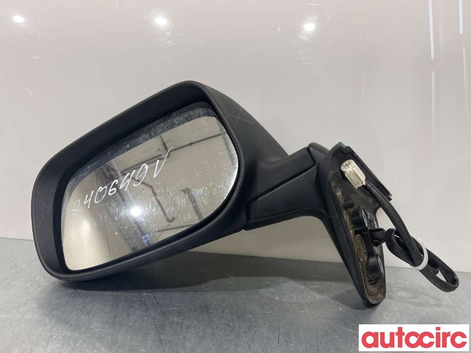 Speil venstre til Toyota Auris, 2007-2010 (Type I, Fase 1) (TOYOTA|8790602260)