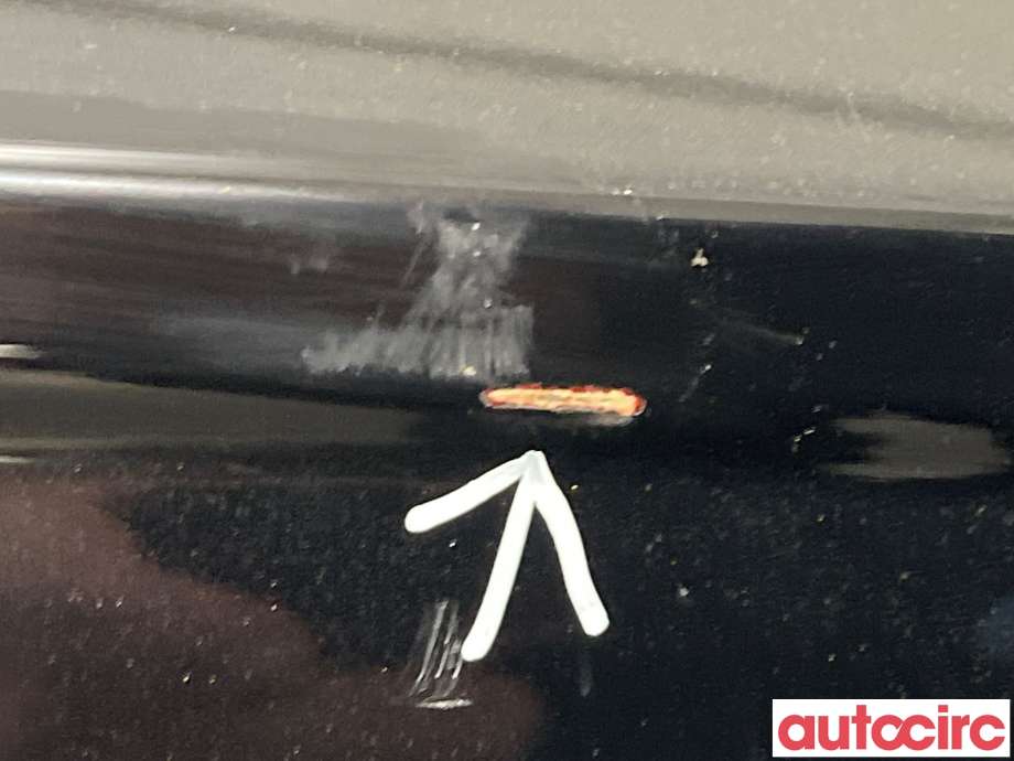 Bakluke combi til Kia e-Soul 2019-->> (Type III) (KIA|72800K0300)