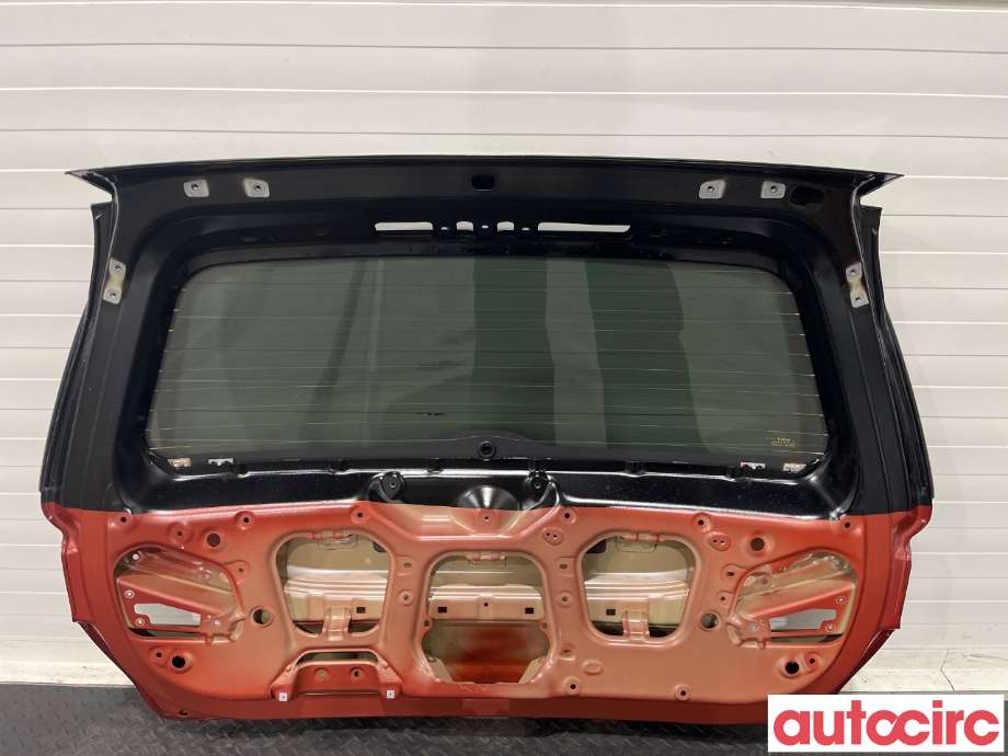 Bakluke combi til Kia e-Soul 2019-->> (Type III) (KIA|72800K0300)
