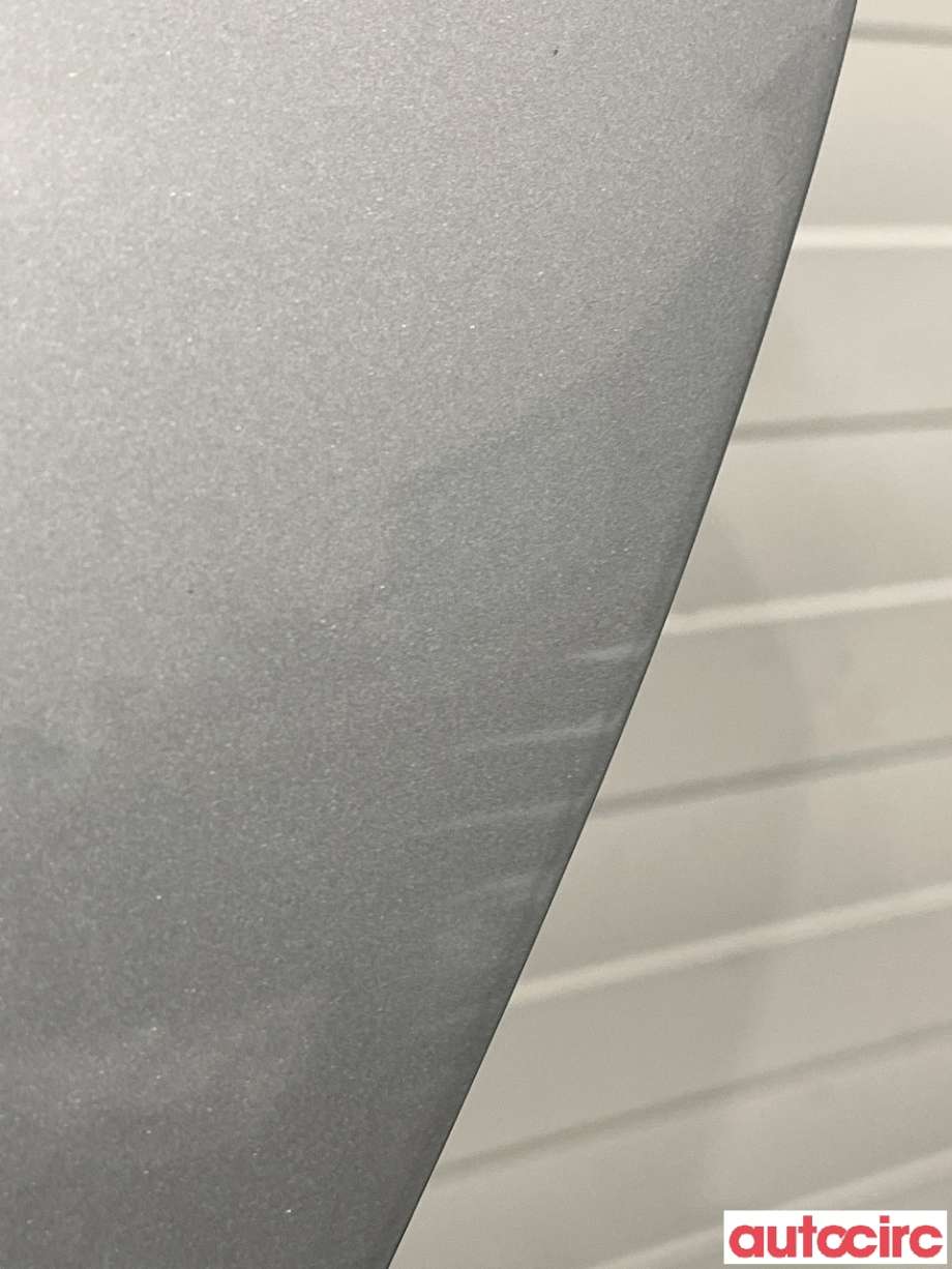 Dør venstre bak til Hyundai Ix35 2010-2015 (HYUNDAI|770032Y000)