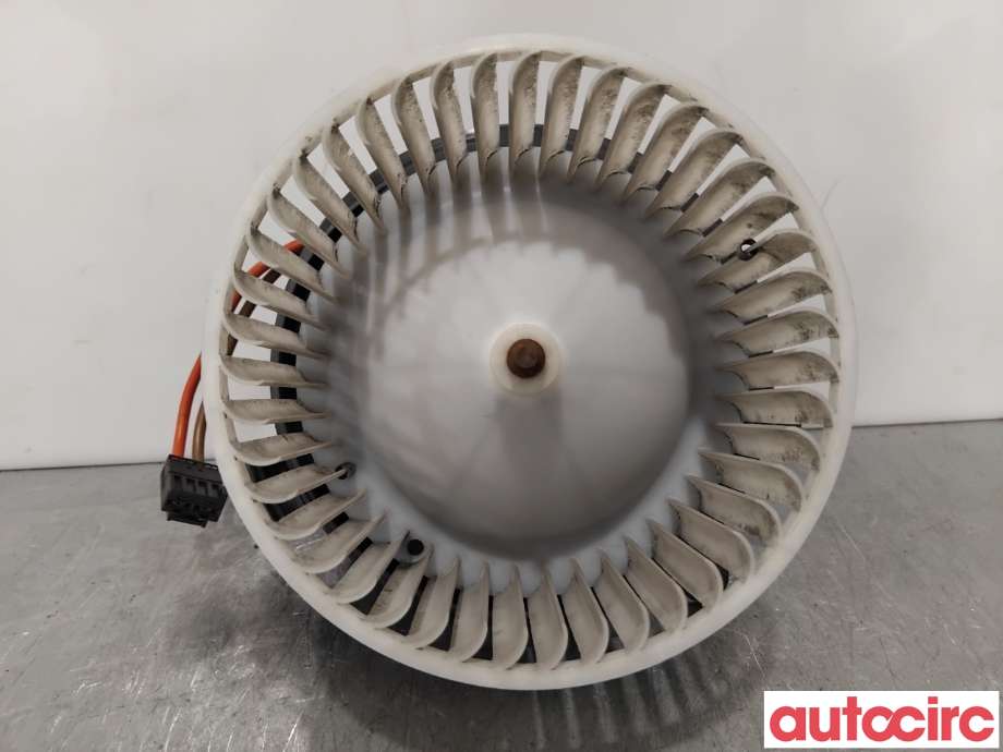 Varmeapparat motor til Mercedes C-Klasse, 2011-2014 (Fase 2) (W204) (W204) (MERCEDES|A2128200708)